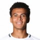 Fodboldtøj Dele Alli